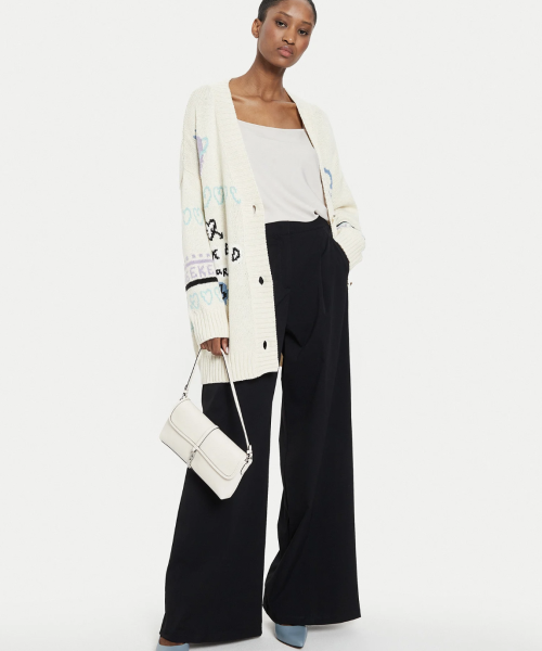 Giulia Cardigan